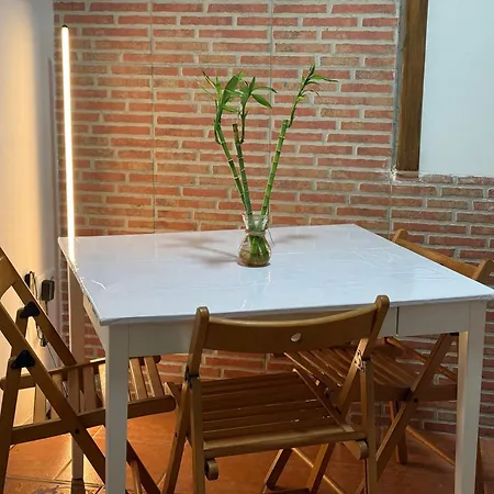 Mi Luz Apartment *