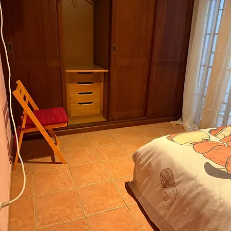 Apartment Mi Luz *